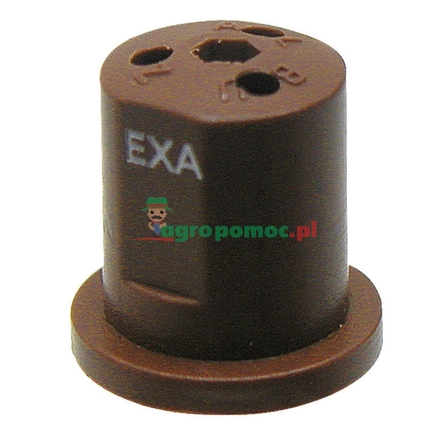 Albuz Nozzle | EXA-05
